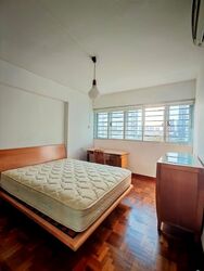 Blk 606 Clementi West Street 1 (Clementi), HDB 5 Rooms #543531211